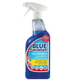 Blue Wonder Spēcīgs universāls tīrītājs  (750 ml)