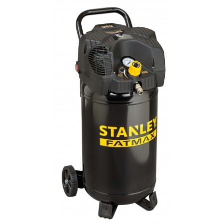 Stanley FatMax oil-free compressor 30L