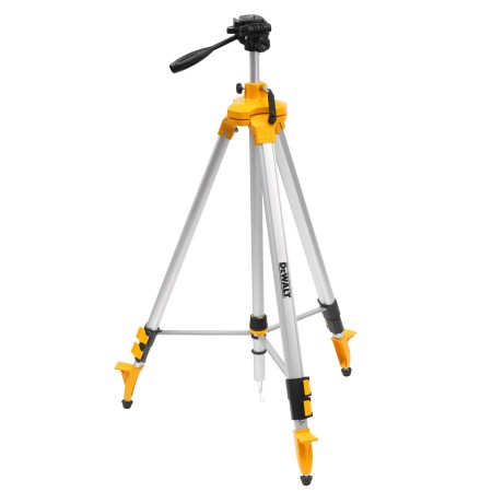 DeWALT tripop for laser level  0.97-2.48 m