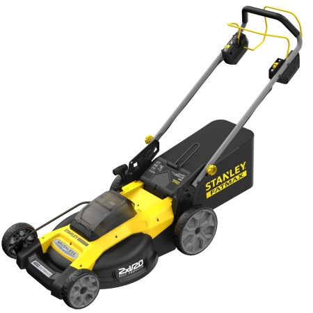 Stanley Lawn mower V20 55L  
