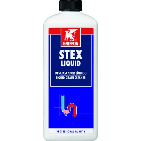 Drain cleaner Griffon Stex® solution 1L