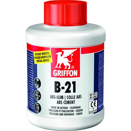 ABS cements Griffon B-21 500ml