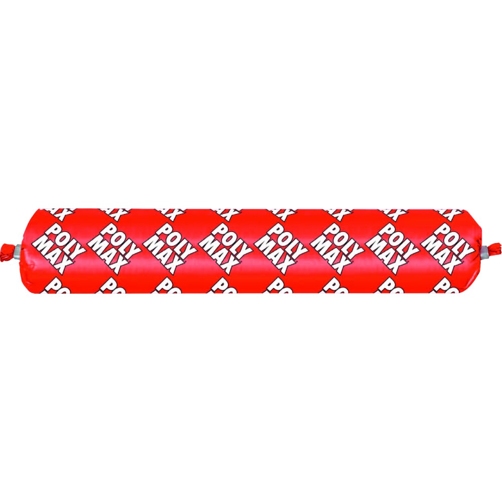 Griffon hermētiķis Poly Max® High Tack Express balts 600ml/900g