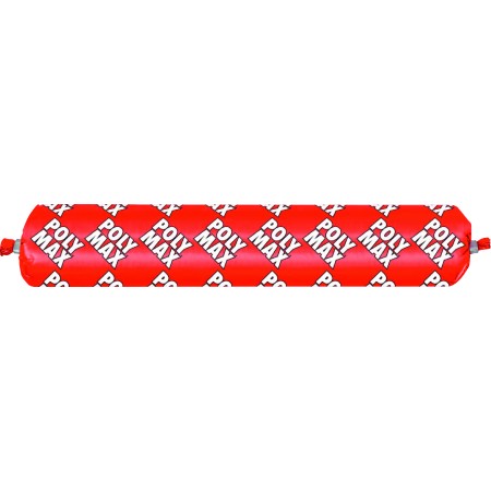 Griffon hermētiķis Poly Max® High Tack Express balts 600ml/900g