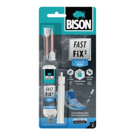 Bison Fast Fix2 LIQUID FLEX 10g