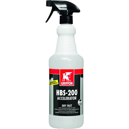 Griffon HBS-200® Accelerator 1L