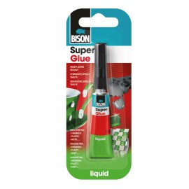Bison superlīme Liquid 3g 
