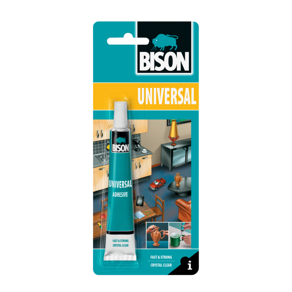 Bison Līme Universal Bison Līme Universal