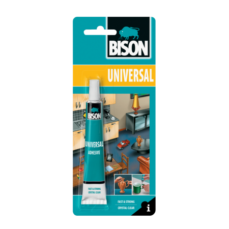 Bison Līme Universal