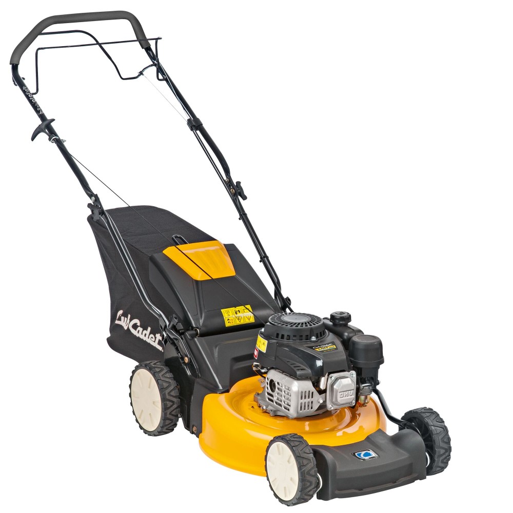 Cub Cadet LM1 AR46 benzīna zāles pļāvējs pašgājējs