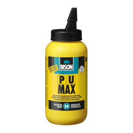 Bison Līme Pu-Max 750ml