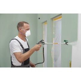 WAGNER Krāsošanss iekārta Airless Sprayer Control Pro 350 R