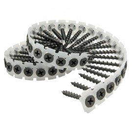 Skrūves ģipškartons/koks 3,9x32mm