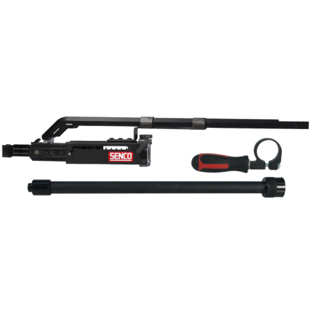 DuraSpin pagarinātājs DS75 25-75mm