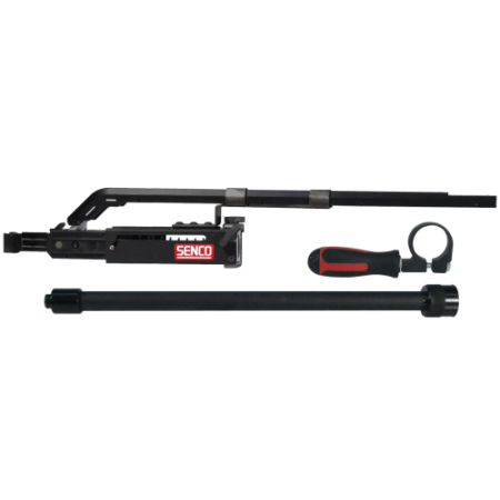 DuraSpin pagarinātājs DS75 25-75mm