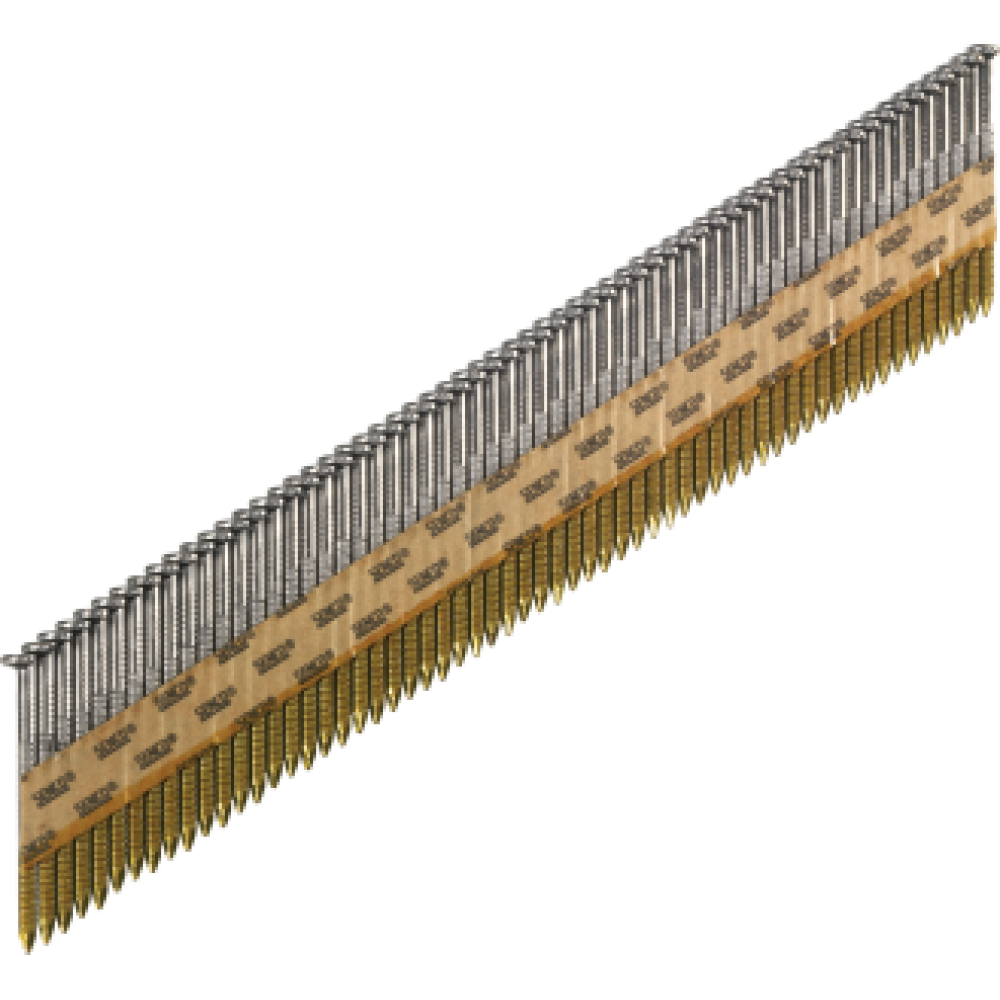 Senco Naglas GE ring 2,9 x 75mm Sencoted, 2000gab.