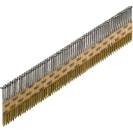 Senco Naglas GE ring 2,9 x 75mm Sencoted, 2000gab.