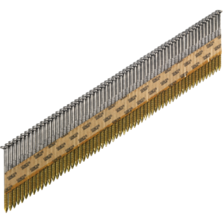 Senco Naglas GE ring 2,9 x 75mm Sencoted, 2000gab.
