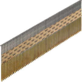 Senco Naglas HC stripnail 3,1 x 90mm HD Sencoted, 2000gab.