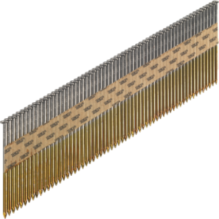 Senco Naglas HC stripnail 3,1 x 90mm HD Sencoted, 2000gab.