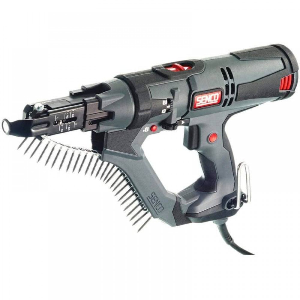 DuraSpin skrūvgriezis DS7525AC-EU