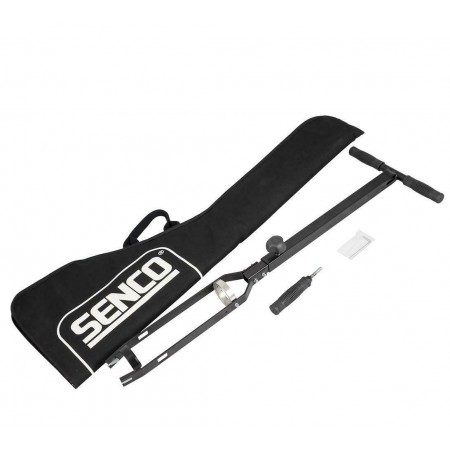 DuraSpin pagarinātājs ExtPro ar somu