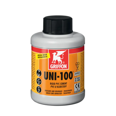 Griffon UNI-100 BOT