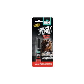 Bison Grizzly repairs instant power 3g