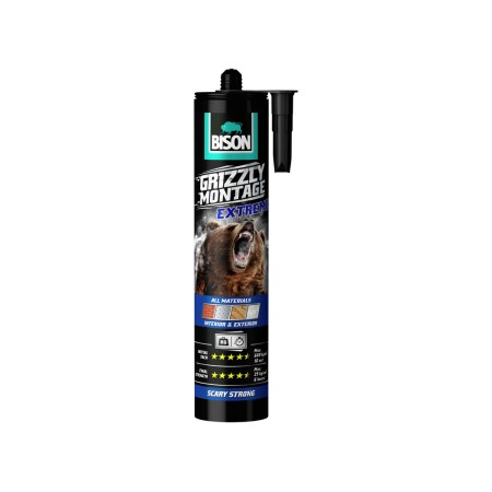 Bison Grizzly MK Extreme exterior 440g