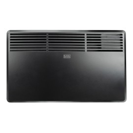 B&D Konvekcijas sildītājs 1200W