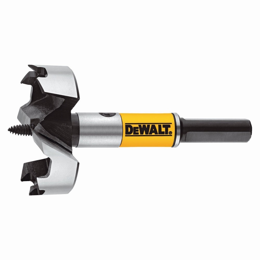 DeWALT 51mm kroņurbis DeWALT 51mm kroņurbis
