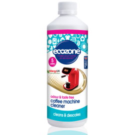 ECOZONE kafijas mašīnu atkaļķotājs 500 ml