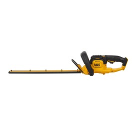 DeWALT 18V XR Dzīvžogu šķēres, N sērija