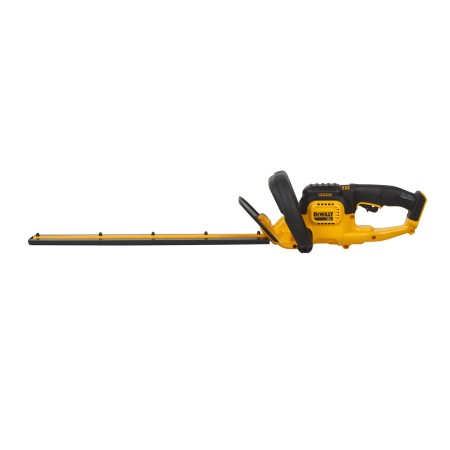 DeWALT 18V XR Dzīvžogu šķēres, N sērija
