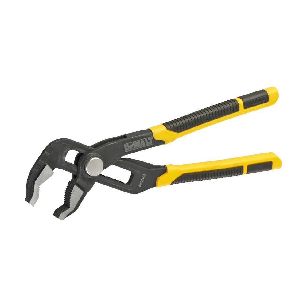 DeWALT 300 mm regulējamā cauruļu atslēga DeWALT 300 mm regulējamā cauruļu atslēga