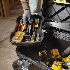 Stanley FatMax ProMobile JobChest