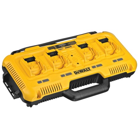 DeWALT 18V XR akumulatoru lādētājs