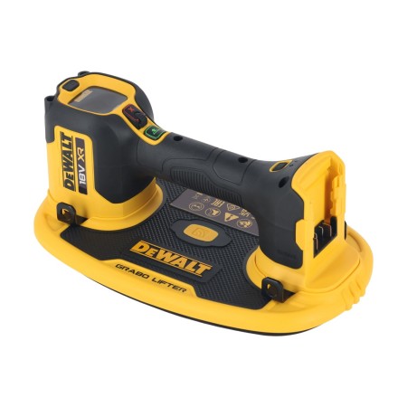 DeWALT Vakuuma pacelšanas iekārta 18V b/a