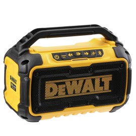 DeWALT 18V radio