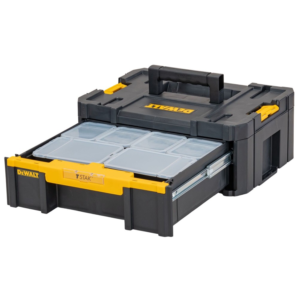 DeWALT TSTAK III Deep drawer unit