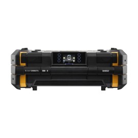 DeWALT  TSTAK Bluetooth radio + Lādētājs