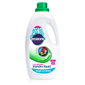ECOZONE koncentrēts veļas mazgāšanas līdzeklis Bio 2l