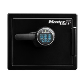 MasterLock Liels kombinētais, augstas drošības seifs 22.7 L