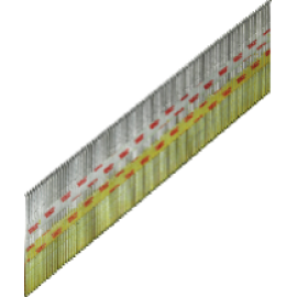 SENCO Naglas 15GA 1,8x50mm Galv 35º 4000gab.(DA21EABNN)