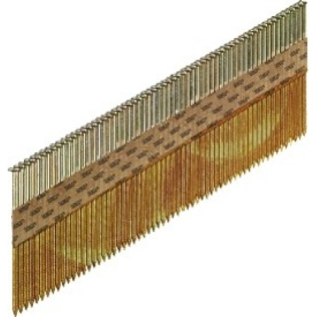 SENCO Konstrukciju naglas RING HotDip 3.1 x 90mm 34º 2000gab.