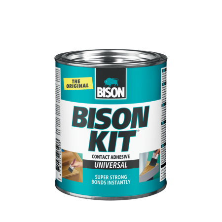 Bison Kit Līme  750 ml