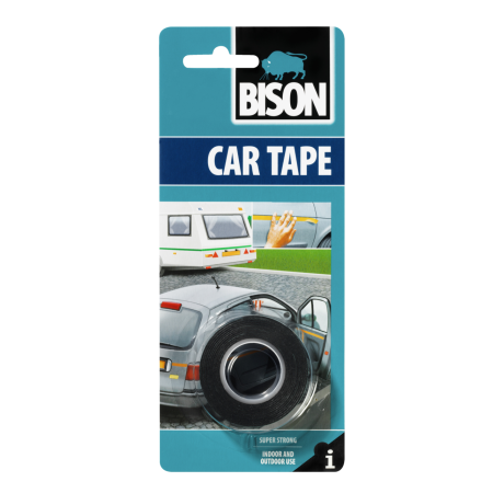 Bison Līmlente Car Tape