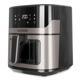 B&D Karstā gaisa fritieris 6.5L 1600W