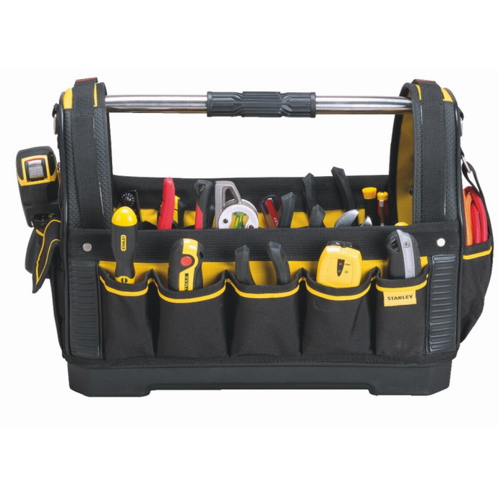 FatMax Vaļējā Instrumentu soma 18'' FatMax Vaļējā Instrumentu soma 18''