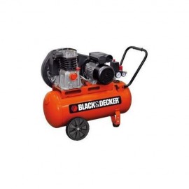 Black & Decker 100l eļļas kompresors 250l/min